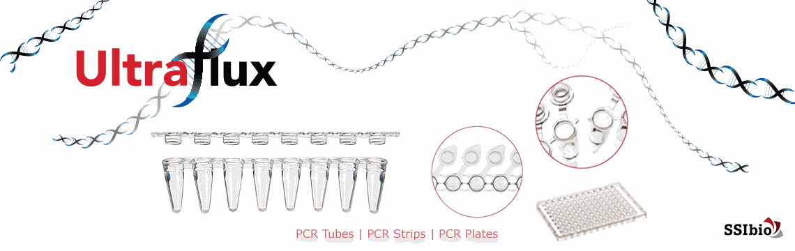 SSI PCR Ultraflux